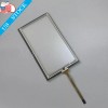 Unbranded Touch screen glass164*96 Replacement For Stryker Core 5400-50 Powered
