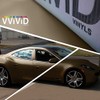 VViViD XPO Matte Brown Vinyl Wrap Roll with Air Release
