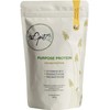 The Grit Co. Purpose Protein - Vegan Plant-Based Protein Powder,