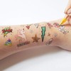 Ickle Cute Tattoo Pack! *Includes Tattoo Pens