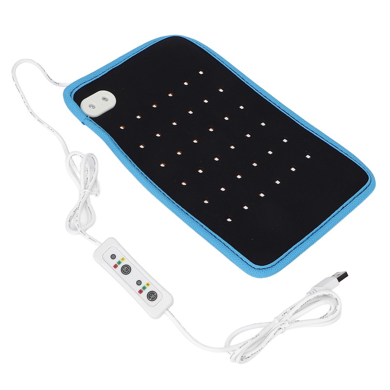 Infrared Light Therapy Belt 36pcs Light Chip Red Light Wearable