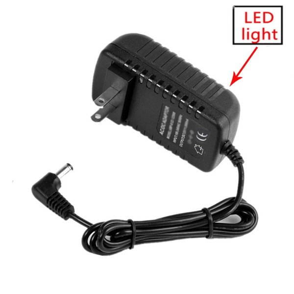 myw-tech 12V AC DC Adapter For Motorola cable modem SB5101N