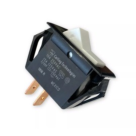 CESSNA ROCKER SWITCH | REPLACES S2160-1, S1824-1, S2061-1 | NEW