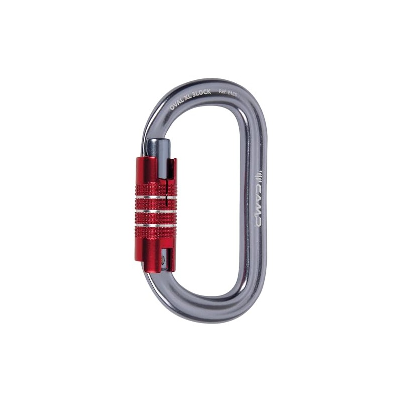 Oval XL 3 Lock