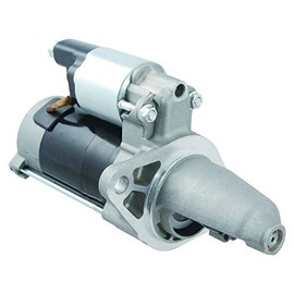 NEW Starter Compatible With Denso 228000-927