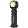 Magnetic Work Light Emergency LED Rotation Rechargeable Lamp Industrial Supplies