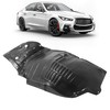JMTAAT Front Fender Liner Inner Panel Compatible with 2014-2023 Infiniti