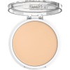 Maybelline Supertay Active Wear base de maquillaje en polvo 128