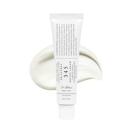 Dr.Althea Crema de Alivio 345 | Hidratante para Recuperación Calmante y Cuidado de Imperfecciones con PDRN y Niacinamida | Cuidado de la Piel Vegano C