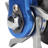 12+1BB 7.0:1 High Speed Baitcasting Fishing Reel 10kg Drag Power