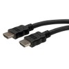 Newstar hdmi10 mm HDMI Cable Black