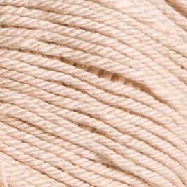 Knit Picks Dishie Worsted Weight 100% Cotton Yarn - 100 g (Linen)