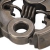 2Pcs Clutch Assembly A056000260 Durable High Efficiency Wear Resistant Replacement