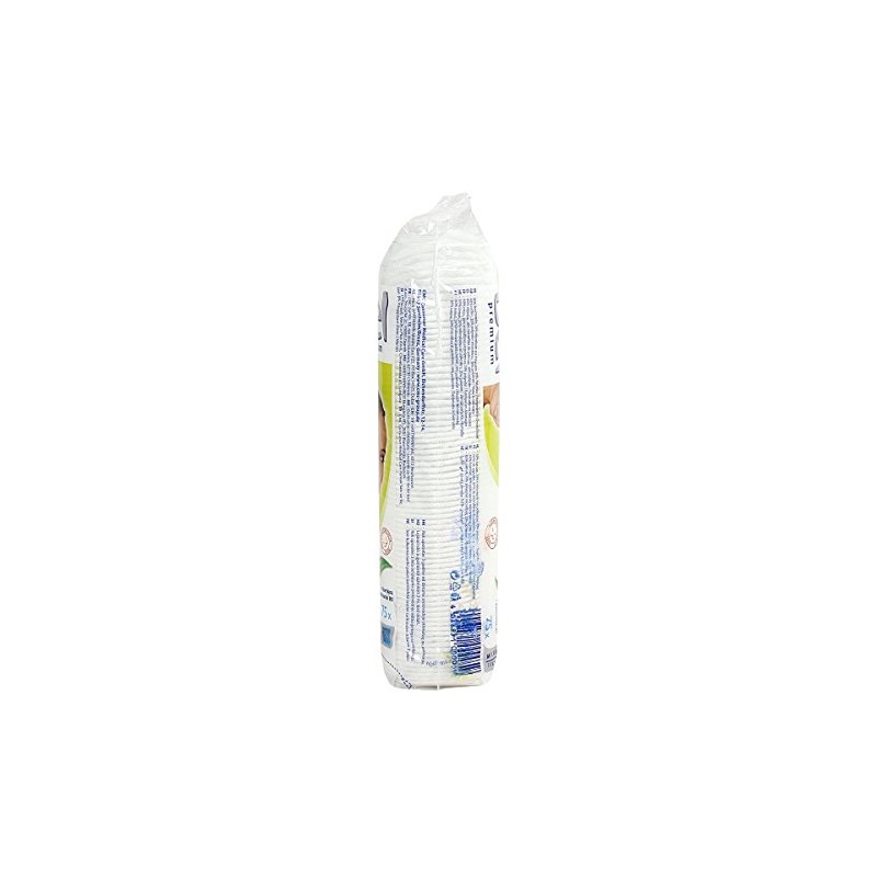 BEL PREM PAD A/V & VIT B5 75+15PCS