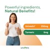 Univera RegeniFREE, Salud de las articulaciones, flexibilidad, sin mariscos, 60