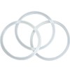 LastyBands Replacement Lid Seals for Swig 32 Ounce Beverage Tumbler