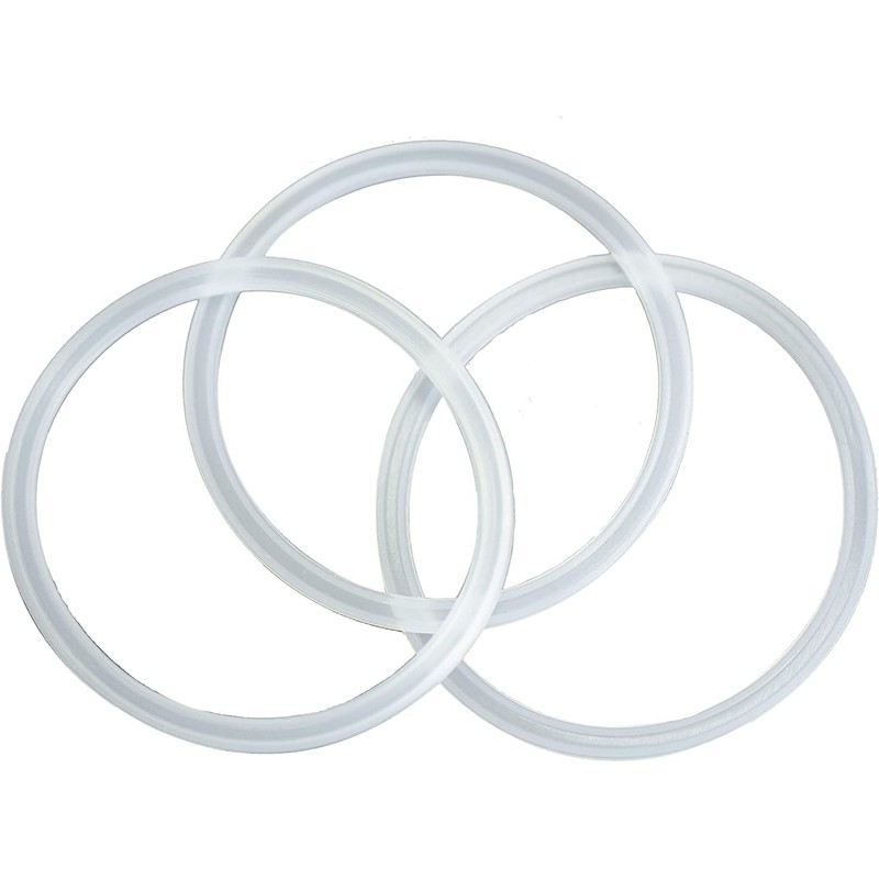 LastyBands Replacement Lid Seals for Swig 32 Ounce Beverage Tumbler