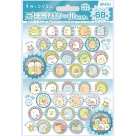 Sumikko Gurashi Reward Sticker Kira