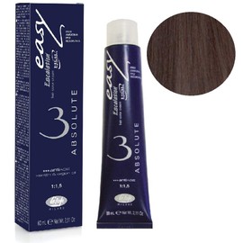 Lisap Hair and Scalp Care (Colour S/A 8/72) - 60 ml