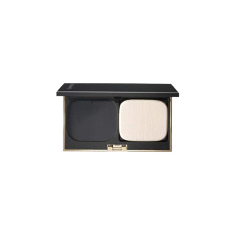 SUQQU Grow Powder Foundation Compact (1 Sponge Included)