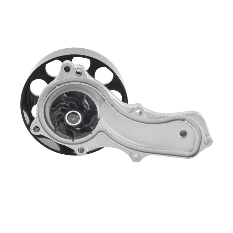 ADIGARAUTO AW6740 Professional Water Pump Compatible with 2016-2020 Acura ILX