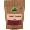 Pink Peppercorns 500g by Hatton Hill | Exquisite, Vibrant, Aromatic,