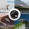 Starlink Mini Tripod Mount Adapter - 1/4-20 Threaded Aluminum Alloy