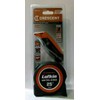 Crescent Lufkin Control Series 25' Tape Measure & Utility Knife