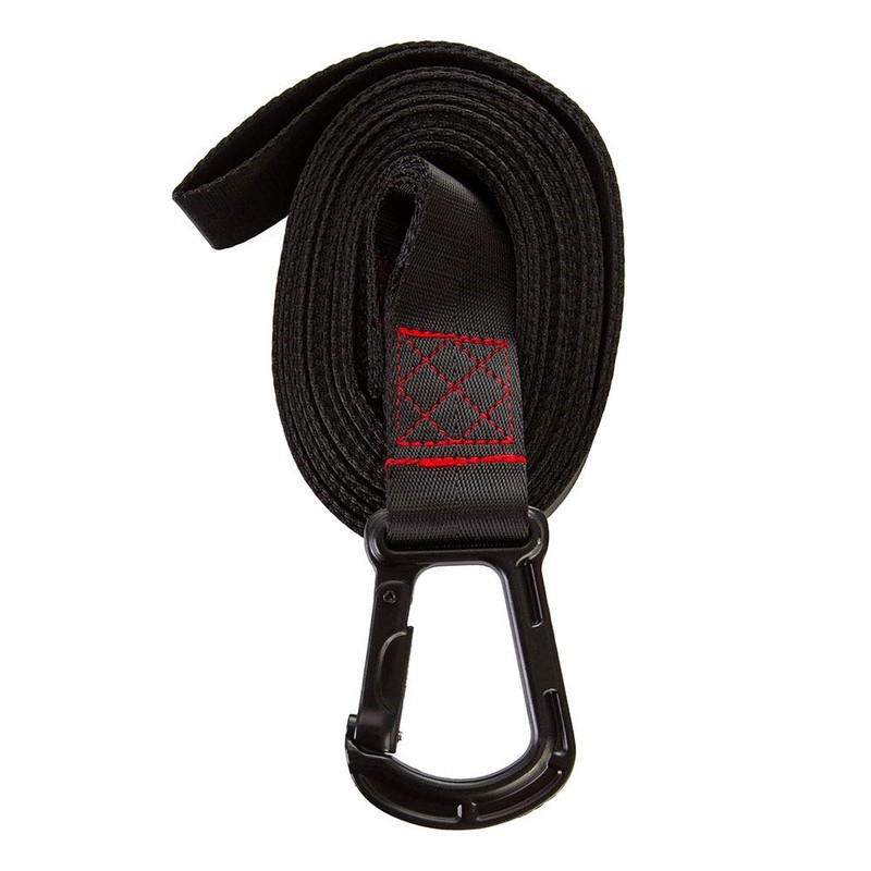 Barn-Shed-Play Heavy Duty 3600 Lb Porch Swing Tree Hanging Kit