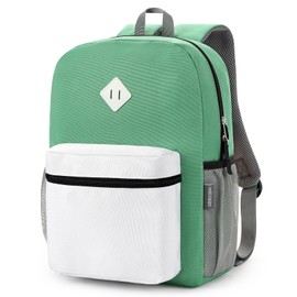 mibasies Kids Backpack for Boys 5-9: Large Boys Backpack for Elementary School