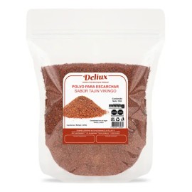 Polvo Vikingo Para Escarchar Micheladas Y Bebidas 1 Kg