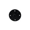 OMNITRONIC M20 Speaker Stand Mounting Flange with M20 Internal Thread