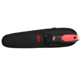 Malco DK6S Double-Sided Smooth and Serrated Duct Knife