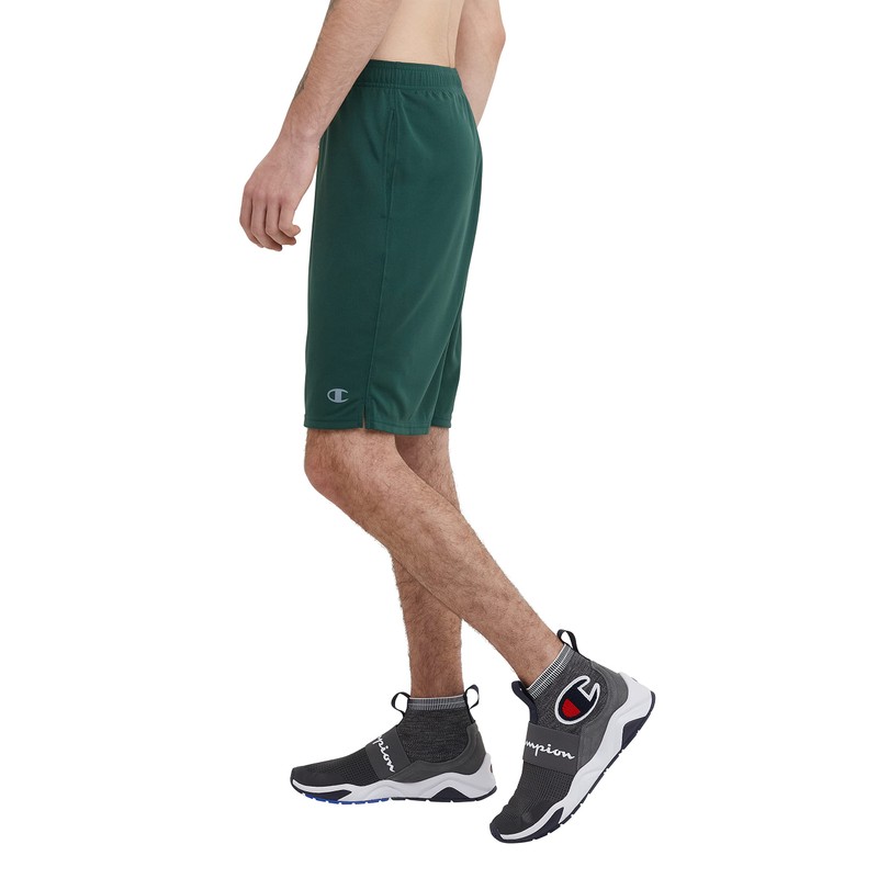 Champion Short De Entrenamiento