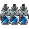 Turtle Wax 53889 Hybrid Solutions Ceramic Wash and Wax -