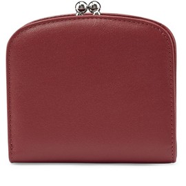 Picard Bingo, Women’s Purse, Red (Rot), 9x3x10 cm (B x H T)