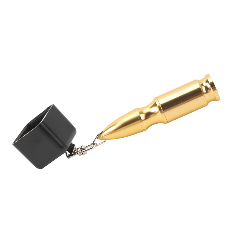 4 in 1 Billiards Chalk Holder Pool Cue Chalk Holder