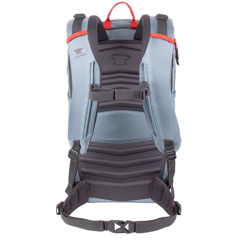 Mountainsmith Apex 25 Backpack - Smoke Blue