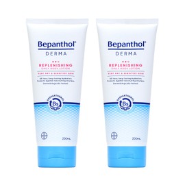 Bipantol Derma Replenishing Daily Body Lotion 200ml x 2개