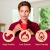 ProtiDIET High Protein Hot Cocoa Mix - Hot Cocoa Drink