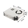 EC Buying D9 PM2.5 Laser Sensor Module Air Quality Detection