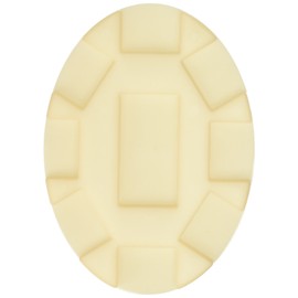 CHH cubeta de Tren Ovalado de plástico para Actividades recreativas mexicanas