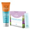 Kit Ampolletas + Mascarilla Reparadora Hidratación + Regalo