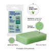 SOAP SPONGE ALOE VERA 10 PACK