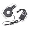 Air Blower Portable Time Saving Multi Purpose Hand Crank BBQ
