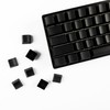 YMDK Blank Thick PBT OEM Profile 61 ANSI Keycaps for