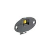 SlideLine 55 Plus Screw-On Sliding Part for Cabinets with 2