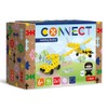 Connect 61969 Set 2-in-1, Small Plane/Jeep-94 Elements: 89 Figure, 5