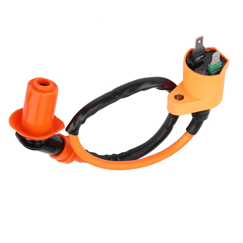 2Pcs Ignition Coil DC CDI Box Kit for Kymco SYM