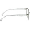 A.J. Morgan Eyewear Sweet Sixteen-Reading Glasses Cat-Eye, White, 53-16-145mm +